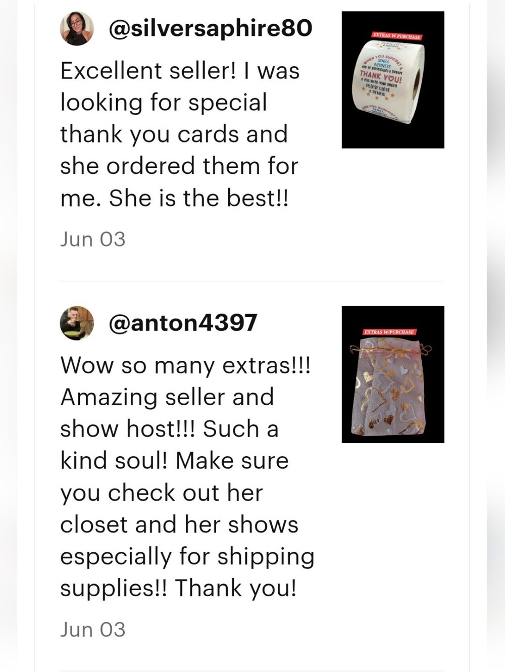 7/07 2:39PM SHARE SHOW NEWBIES ALWAYS WELCOMEπ
ββοΈπ« SHIPPING SUPPLIES MAC πΆ - Picture 15 of 15